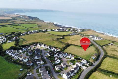 Plot for sale, Upton, Cornwall EX23