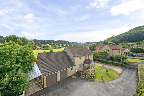 4 bedroom detached house for sale, Middle Street, Montacute, Somerset, TA15