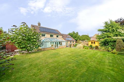 4 bedroom detached house for sale, Middle Street, Montacute, Somerset, TA15