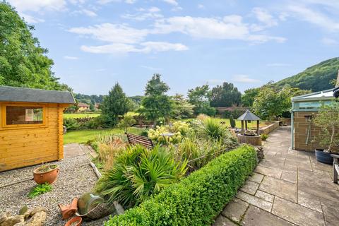 4 bedroom detached house for sale, Middle Street, Montacute, Somerset, TA15