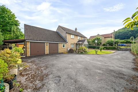 undefined, Middle Street, Montacute, Somerset, TA15