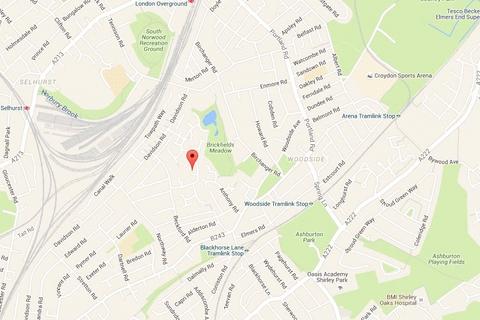 9 Hardcastle Close, Croydon, CR0 6XQ