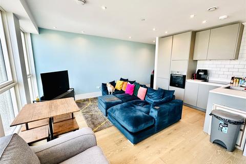 1 bedroom apartment for sale, High Street, East Croydon, Croydon, CR0