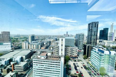 1 bedroom apartment for sale, High Street, East Croydon, Croydon, CR0