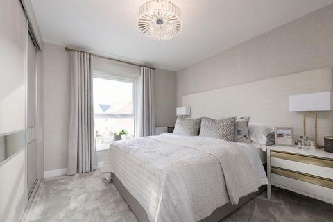undefined, Plot 277, The Mylne at Partridge Walk, Partridge Walk ST16