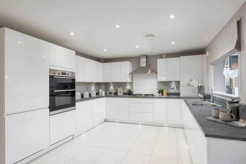 undefined, Plot 277, The Mylne at Partridge Walk, Partridge Walk ST16