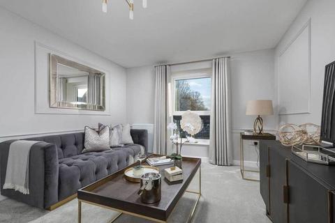 undefined, Plot 277, The Mylne at Partridge Walk, Partridge Walk ST16