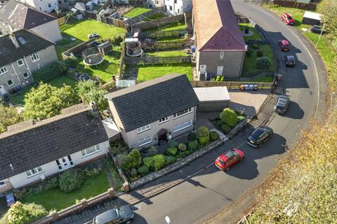 3 bedroom detached house for sale, Roman Crescent, Old Kilpatrick, G60