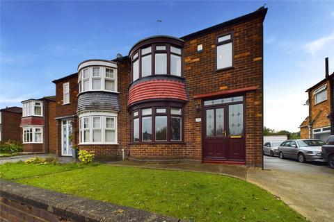 3 bedroom semi-detached house for sale, Lime Road, Normanby