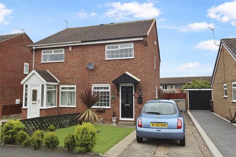 90 Hilderthorpe, Nunthorpe, Middlesbrough, TS7 0PT