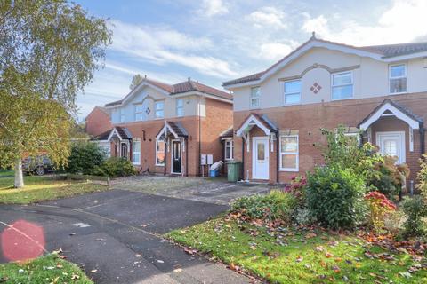 2 bedroom semi-detached house for sale, Holburn Park, Stockton-on-Tees