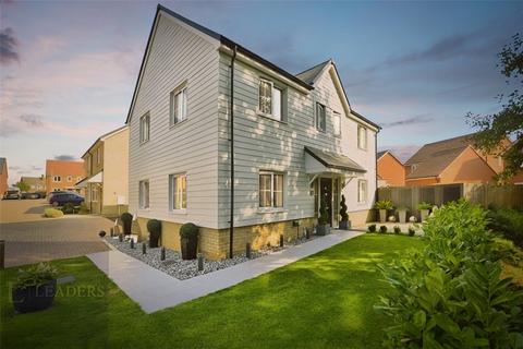 4 bedroom detached house for sale, Bourne Brook View, Earls Colne, Colchester