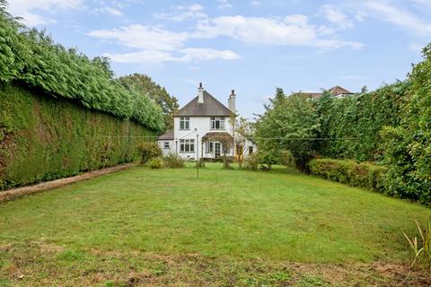 3 bedroom detached house for sale, Bayswater Road, Headington, Oxford