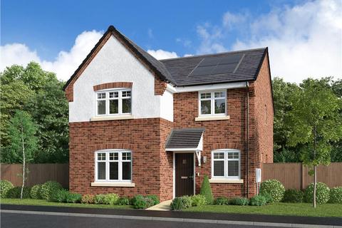 4 bedroom detached house for sale, Plot 11, Norwood at Dial House Place, Higher Lane, Rainford WA11