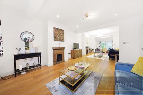 5 bedroom semi-detached house for sale, Chanctonbury Way, Woodside Park, London, N12 - SEE 3D VR TOUR ONLINE