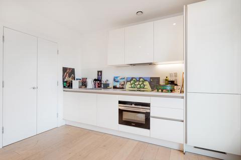 1 bedroom apartment for sale, Kensington W10