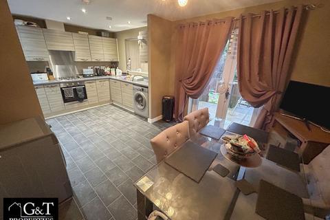 4 bedroom semi-detached house for sale, Spring Pool Meadow, Dudley