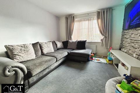 4 bedroom semi-detached house for sale, Spring Pool Meadow, Dudley