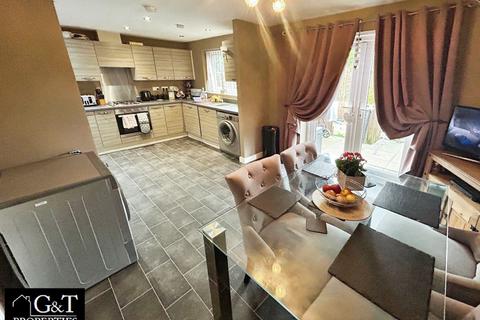 4 bedroom semi-detached house for sale, Spring Pool Meadow, Dudley