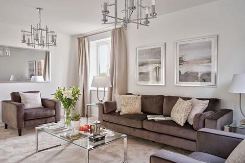 undefined, Plot 170, Chestnut at Partridge Walk, Partridge Walk ST16