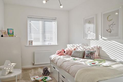4 bedroom detached house for sale, Plot 183, Chestnut at The Quarters @ Redhill, The Quarters @ Redhill TF2