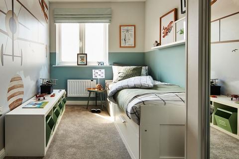 3 bedroom detached house for sale, Plot 17, The Cypress at Habberley Park, DY11, Habberley Road DY11