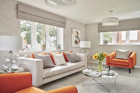 3 bedroom detached house for sale, Plot 21, The Spruce at Habberley Park, DY11, Habberley Road DY11
