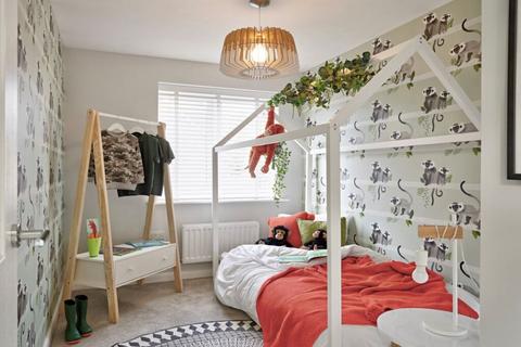 3 bedroom detached house for sale, Plot 21, The Spruce at Habberley Park, DY11, Habberley Road DY11