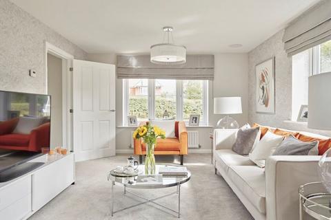 3 bedroom detached house for sale, Plot 21, The Spruce at Habberley Park, DY11, Habberley Road DY11