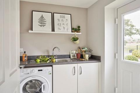 3 bedroom detached house for sale, Plot 21, The Spruce at Habberley Park, DY11, Habberley Road DY11
