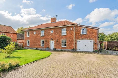 5 bedroom detached house for sale, Lower Godney , Nr Wells, BA5