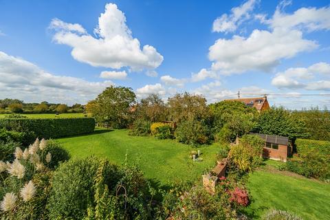 5 bedroom detached house for sale, Lower Godney , Nr Wells, BA5