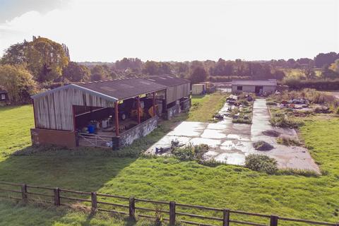 Land for sale, Barn At Roseland, Leominster Road, Dymock, Gloucestershire, GL18 2AN