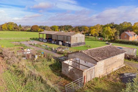 Land for sale, Barn At Roseland, Leominster Road, Dymock, Gloucestershire, GL18 2AN