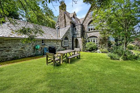undefined, Lower East Street, St. Columb, Cornwall, TR9