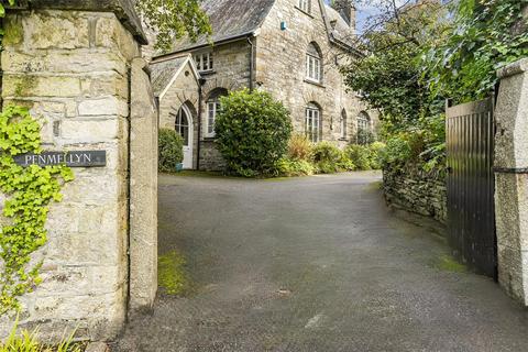 8 bedroom detached house for sale, Lower East Street, St. Columb, Cornwall, TR9