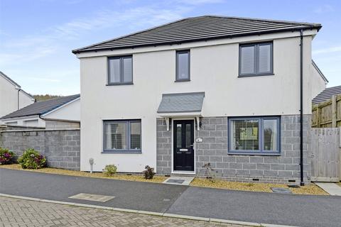 4 bedroom detached house for sale, Carn Water Road, Bodmin, Cornwall, PL31