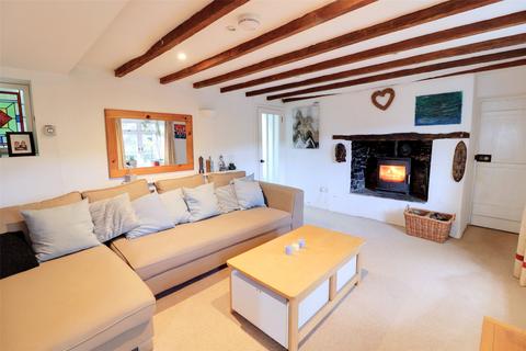 4 bedroom detached house for sale, Hagginton Hill, Berrynarbor, Ilfracombe, Devon, EX34