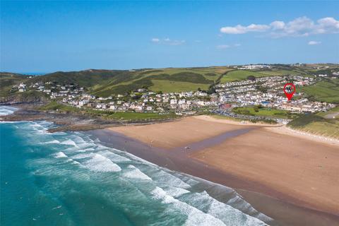 3 bedroom apartment for sale, South Street, Woolacombe, Devon, EX34