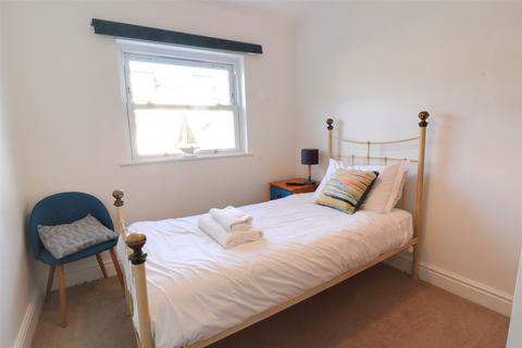 3 bedroom apartment for sale, South Street, Woolacombe, Devon, EX34