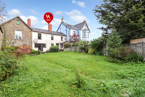 3 bedroom terraced house for sale, South Street, South Molton, Devon, EX36