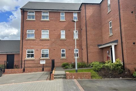 2 bedroom apartment for sale, Station Avenue, Houlton, Rugby