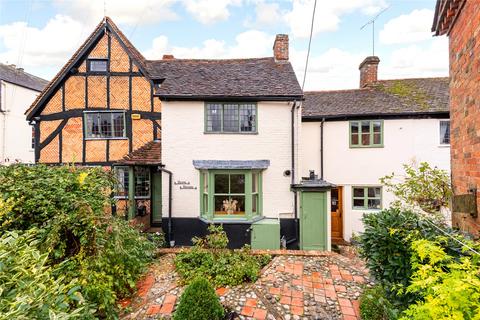 4 bedroom cottage for sale, Market Square, Winslow, Buckinghamshire, MK18