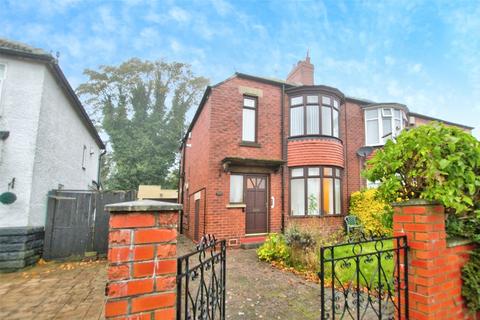 2 bedroom semi-detached house for sale, Westlea Avenue, Bishop Auckland, County Durham, DL14