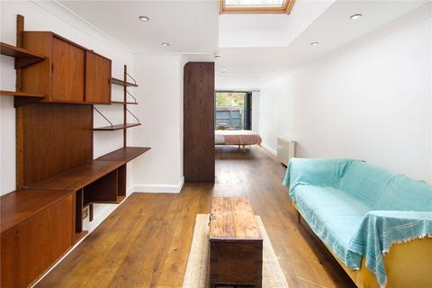 1 bedroom flat for sale, Kingsland Road, Dalston, London, E8