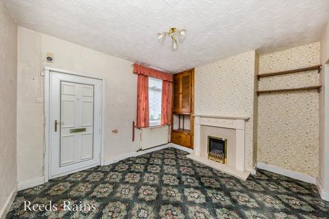 2 bedroom terraced house for sale, Canal Road, Congleton CW12