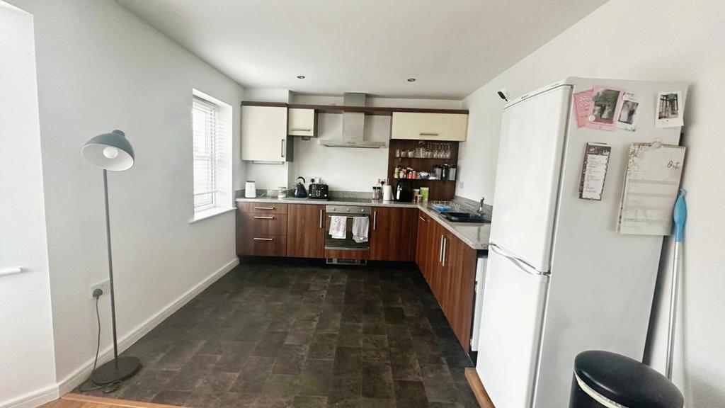 Chalmers View, Chester Le Street DH3 2 bed apartment to rent £650 pcm