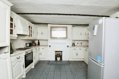 3 bedroom terraced house for sale, St. Johns Road, Sheffield S25