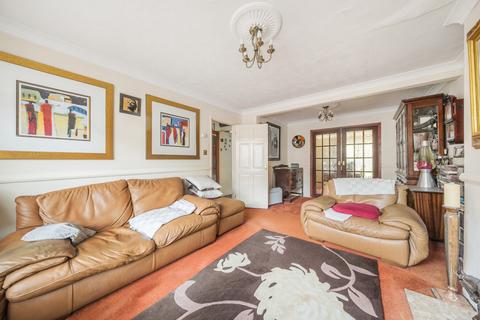 3 bedroom detached house for sale, Cranwell Gardens, Hertfordshire CM23