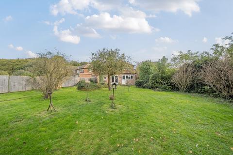 3 bedroom detached house for sale, Cranwell Gardens, Hertfordshire CM23